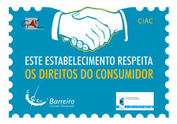 Apresentação Pública do Selo de Acreditação “Este Estabelecimento respeita dos Direitos do Consumidor”