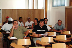 Centro de Educação Ambiental enceta acção para amantes da natureza
