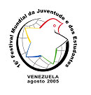 Portugal presente 16º Festival Mundial da Juventude e dos Estudantes