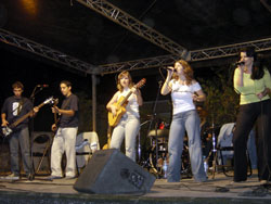 Em Sesimbra “Tudo Bem” em concerto de Verão