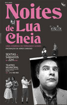 Peças de teatro em cena no Barreiro