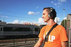DJ Contest Barreirense DJ NOX vence concurso nacional