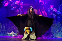 Em Setúbal “O Mundo Mágico de OZ” volta à Ribalta