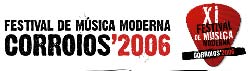 Em Corroios – Seixal XI Edição do Festival de Música Moderna.
