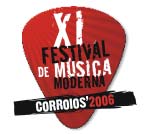 Seixal XI Festival de Música Moderna Corroios’2006