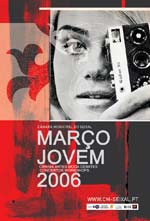Seixal Mais uma edição do Março Jovem 2006