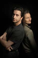 Barreiro Espectáculo musical “Is that all there is? Then let’s keep dancing…”