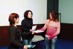 15ena da Juventude - Barreiro Concurso de Vídeo do Barreiro revela talentos