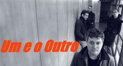 “Um e o Outro” Tim lança novo disco a solo na Baixa da Banheira
