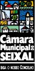 Seixal Programação Cultural para Abril