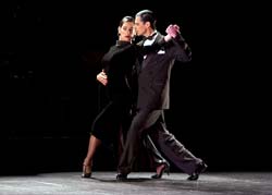 “Forever Tango” estreia a 2 de Maio no Casino Lisboa