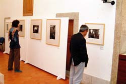 No Barreiro Exposição “25 de Abril” do Centro Português de Fotografia