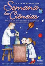 Montijo Semana das Ciências