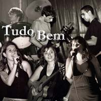 "Tudo Bem" no Campanile de Setúbal A banda Barreiro/Setubalense continua assim a sua tourné de Verão