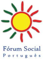Em Almada Fórum Social Português por um mundo melhor