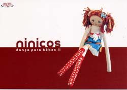 “Ninicos” na Moita Câmara promove espectáculo de dança para bebés