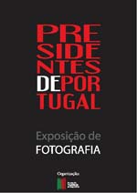 No Montijo Presidentes de Portugal – Uma exposição de fotografia