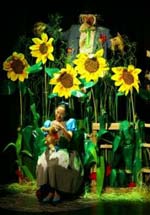 11º FESTIVAL DA CANÇÃO INFANTO – JUVENIL DE PALMELA
