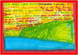 Em Setúbal Atelier “Ilustrar a Arrábida de Sebastião da Gama”