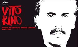 Vitorino na Moita Celebra os 30 Anos de carreira no Fórum José Manuel Figueiredo