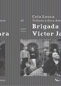 No Auditório Municipal Augusto Cabrita - Barreiro Brigada Victor Jara em Tributo a Zeca Afonso