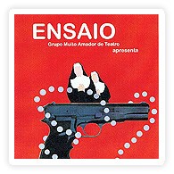 No Cine-Teatro S. João - Palmela Teatro Ensaio "Mas Como Sabe, Irmã?"