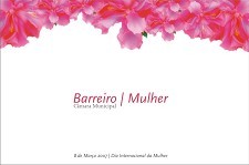 No Barreiro espectáculo “Barreiro | Mulher” . CLAUD apresenta o seu novo trabalho ConTradições