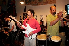 3.º Concurso de Bandas de Garagem de Setúbal Os “Reset” do Barreiro participam na final
