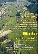 Na Moita Conferência Sobre as Mais-Valias Urbanísticas