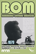 No Auditório Augusto Cabrita - Barreiro Concerto “JP Simões Convida Couple Coffee"