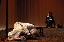 Baixa da Banheira - Moita Alentejo retratado na peça “À Manhã” no Fórum Cultural