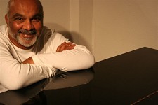 Quarteto de Gonzaga Coutinho ao vivo no Casino Estoril