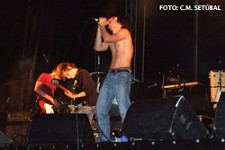 Semana Académica de Setúbal Moe´s Implosion