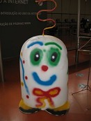 Casino Lisboa acolhe exposição de “Pirilampos Mágicos”