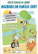 No Barreiro "Machada em Família 2007"
