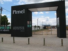 Alcácer do Sal Secretário de Estado inaugura Pimel ‘07