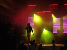 Barreiro – Festas Populares de Coina Um tempo de convivio e divertimento