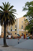 FESTA AMARELA em Almada ENTRE CULTURAS ENTRE AMIGOS