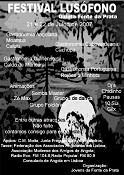 Alhos Vedros - Moita Quinta da Fonte da Prata acolhe Festival Lusófono
