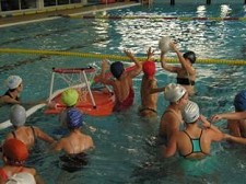 Festa no Seixal Junta participantes das Férias Desportivas 2007
