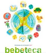 Bebeteca no Seixal Dinamiza ateliê de expressão plástica