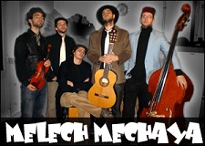 No concelho da Moita Jazz e música klezmer animam fim-de-semana