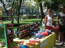 No Barreiro – Parques Vivos Um projecto que dá vida à cidade