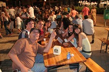 Em Setúbal Festas de S. Simão assinalam 437.º aniversário da freguesia