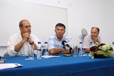 "Festanima" - Setúbal 5.ª edição conta com um tributo a Zeca Afonso