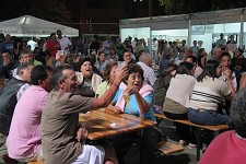 Em Setúbal "S. Gabriel em Festa" Danças de salão e um espectáculo de sevilhanas e flamenco