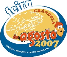 GRÂNDOLA RECEBE 3ª MAIOR FEIRA do Sul do País Depois da Ovibeja e da Fatacil