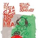 Inscrições abertas para a Festa da Gastronomia do Município do Seixal