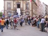 Cacilhas - Almada 3ª Edição das Tasquinhas e Burricadas