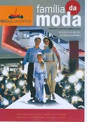 Seixal CASTINGS ABERTOS PARA O EVENTO “FAMÍLIA DA MODA” NO RIOSUL SHOPPIN